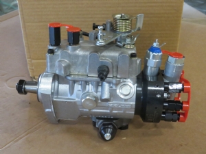 Fuel pump / injection pump DELPHI / 8524A311W, type 999 - 69L  750/2/2275