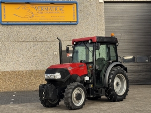Case Quantum 90F, Airco, 1363 hours!						