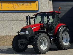 Case IH Farmall 100C, loader ready, EHR, 2023!!						