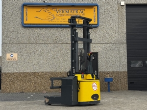COMBILIFT / AMLIFT WR4 &ndash; 1500, 109 hours!