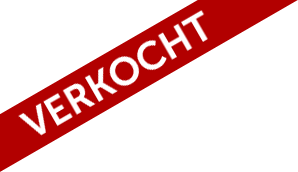 Verkocht