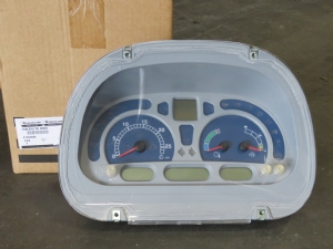 dashboard - instrument panel 47383688