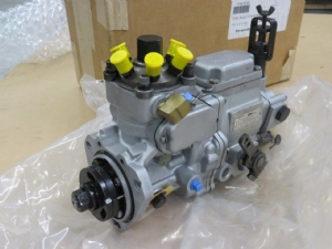 Fuelpump - 749029C92