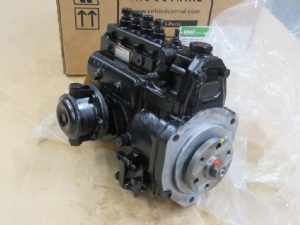 E0NN9A543NBR, Turbo voor Ford 6600 / 6700 / 7700