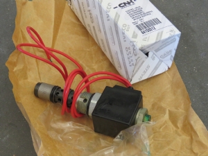 84155512 - Solenoid 