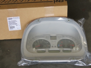 84529454 - dashboard - instrument panel