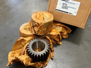 86017512 - Frontaxle gearset