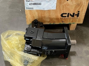 47488333, MOTOR, HYDRAULIC