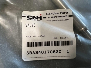 SBA340170620 - Valve 