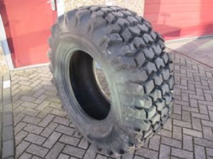 NOKIAN  480/65R24  TR1  Steel Radiaal