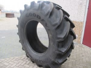 Goodyear DT818 650/75R38  OPTITRAC