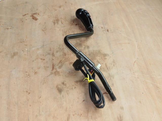 Versnellingspook - Kubota M serie