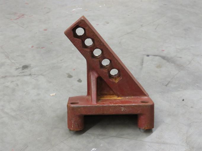 Frontfender bracket