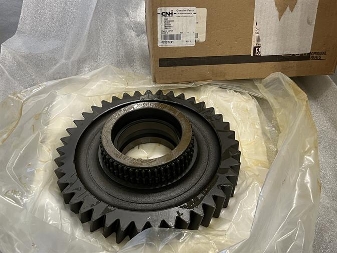 Gear - CNH - 428077A1