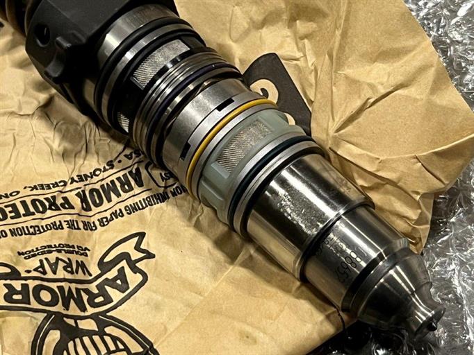 Diesel injector - CNH - 48117670R