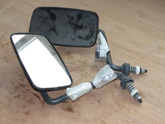 Spiegel - Kubota M8540N