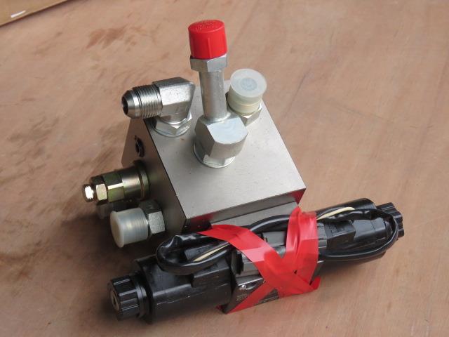 NACHI - ventiel - P-SK-G01-C7Y-GPT-D1-5162H