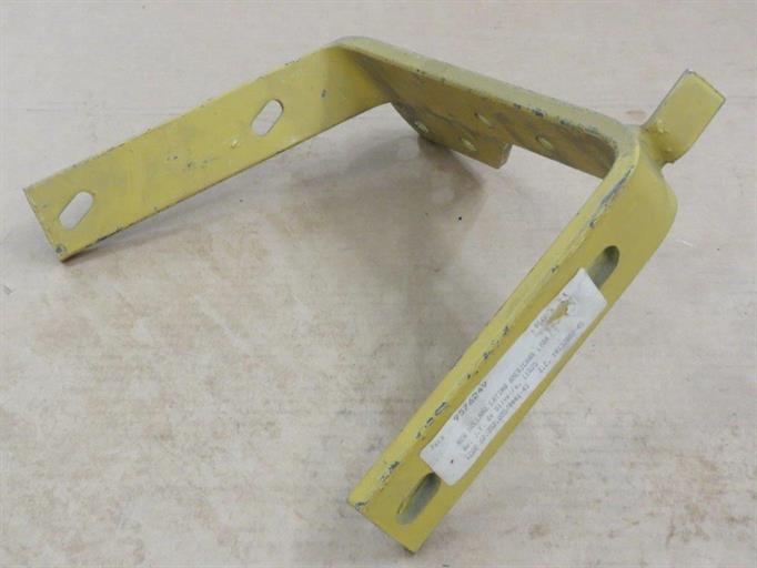 Bracket - CNH - 9576249
