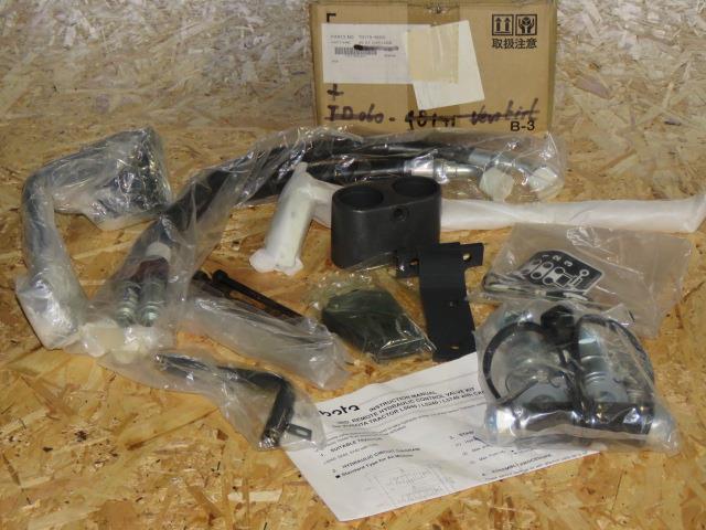 Lever kit - Kubota  L40 serie - TD179-98201