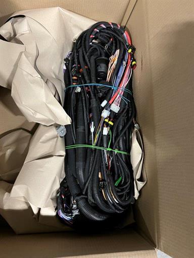 Wire harness - CNH - 87378463