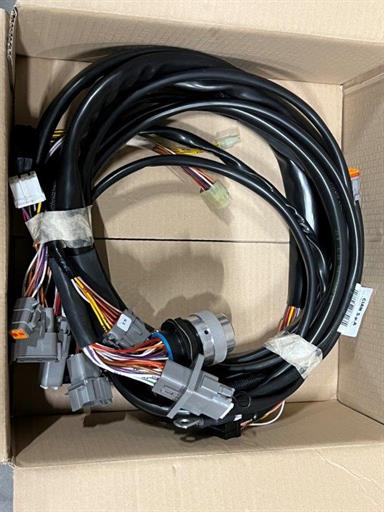 Wire harness - CNH - 944023533