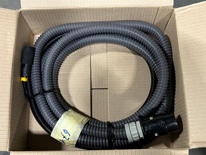 Wire harness Mais header / Cornhead - CNH - 87487707