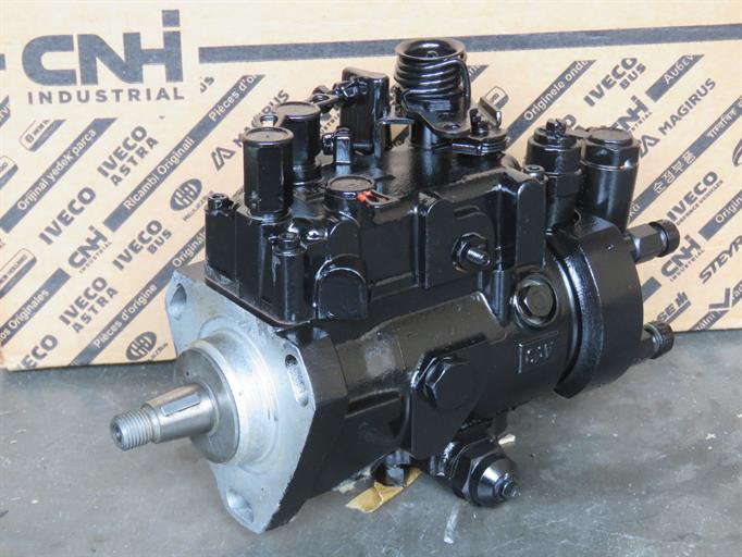 Fuel Injection Pump - 4 Cylinder FORD 10 Series