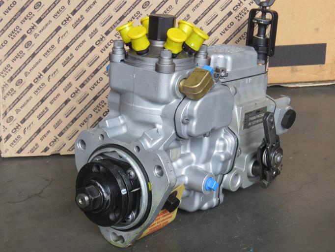 Fuel injection pump - International 886, 766