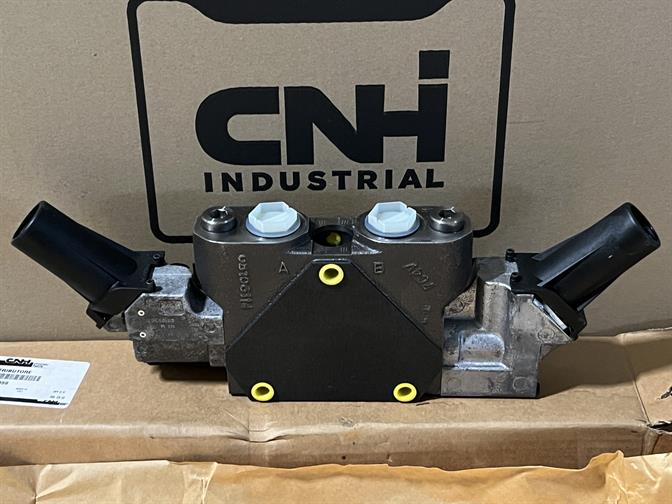 Control valve LM / TH / Farmlift - CNH - 47571359