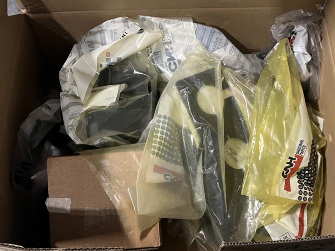 Motorkoelvloeistof & transmissieolieverwarmer - 240 V