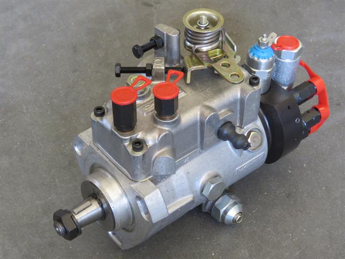 Fuel pump / injection pump - DELPHI - 8524A252W
