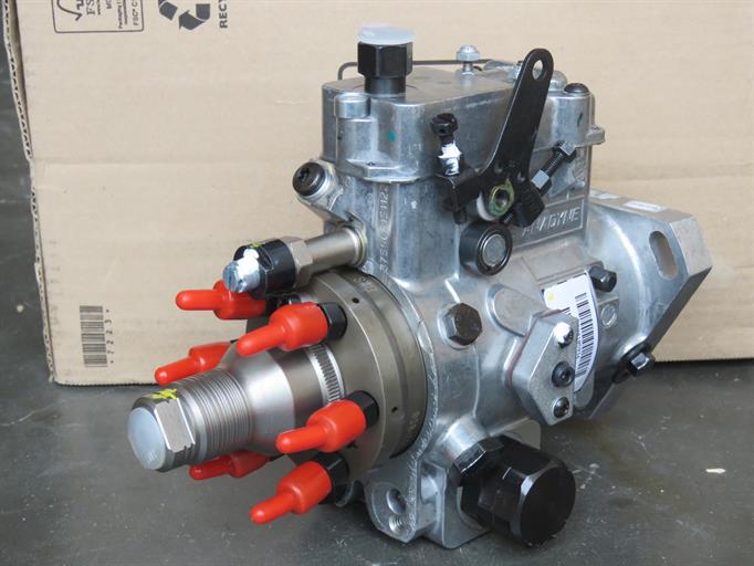 Fuel injection pump - Stanadyne - A3 DB4629-5976
