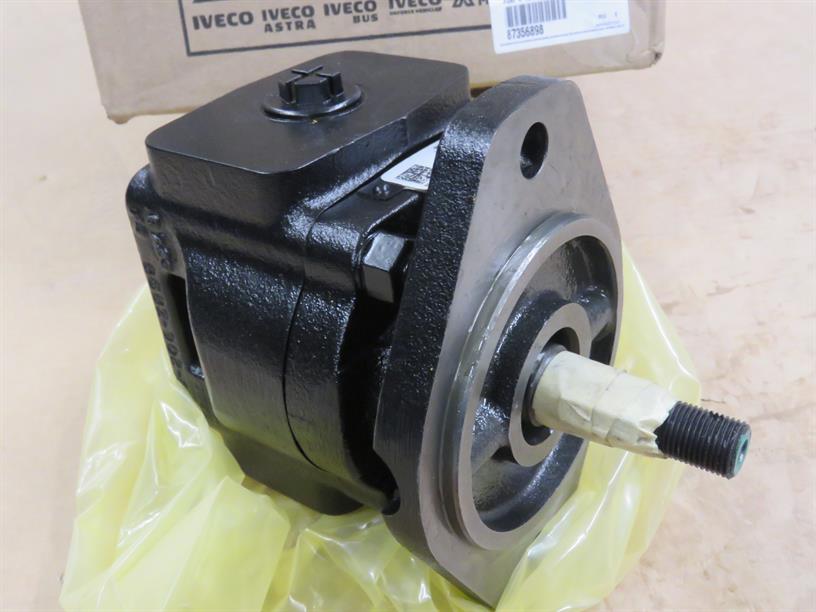 Hydraulic pump - CNH - 87356898