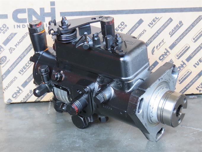 Fuel injection pump - 10 serie - BSD332 / 333