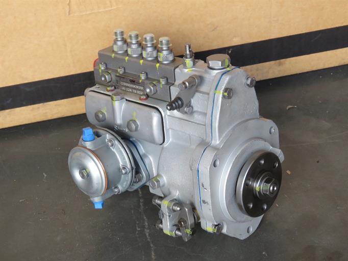 Fuel injection pump - 3000 / 5000 / 7000 serie
