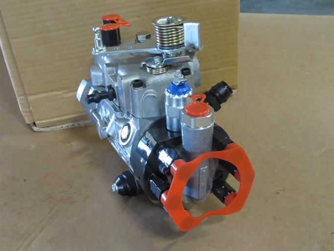 Fuel injection pump FORD 40 serie - 6 cilinder