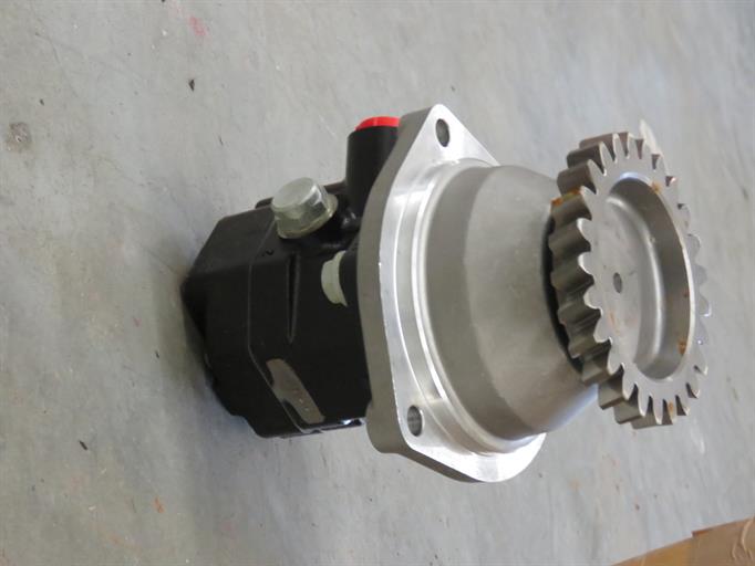 Kraftstof pumpe für  FPT F3AE - F3BE - F3CE Motoren