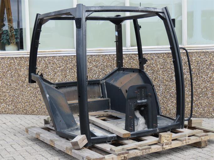 Kabine frame - New Holland T8000 / Case MAGNUM