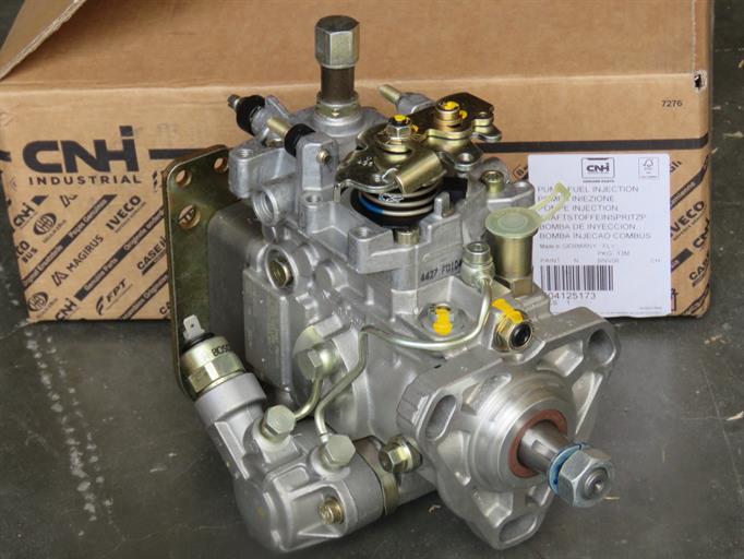 Fuel injection pump - Bosch 0 460 426 384