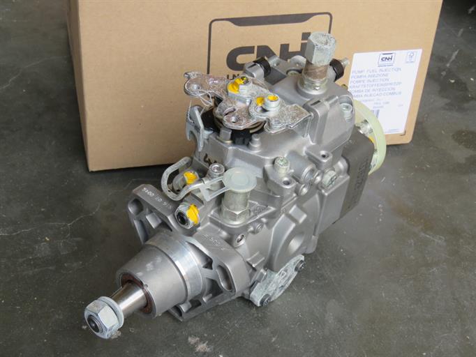 Fuel injection pump - Bosch 0 460 426 381 / 0460426381