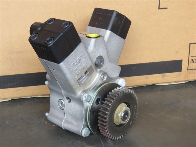 Fuel injection pump - FR850