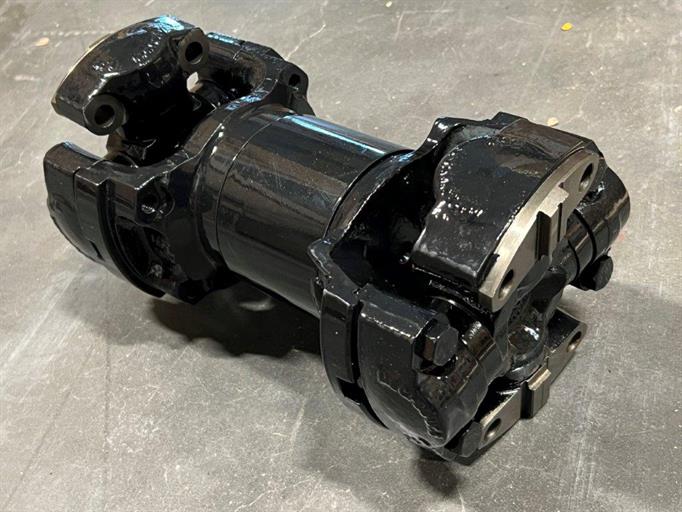 Arbre de transmission - moteur - CNH - 47768572