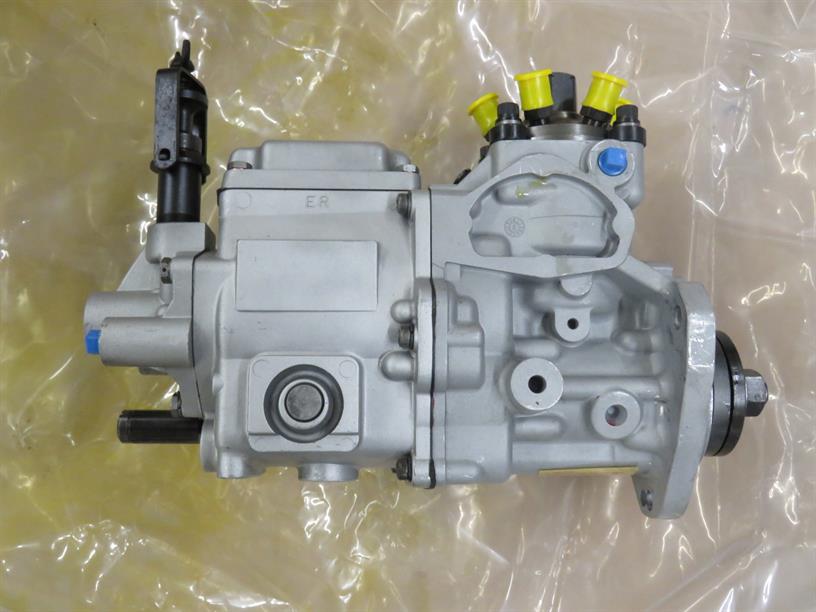 Fuelpump for Case International 686, HDYRO - D-312