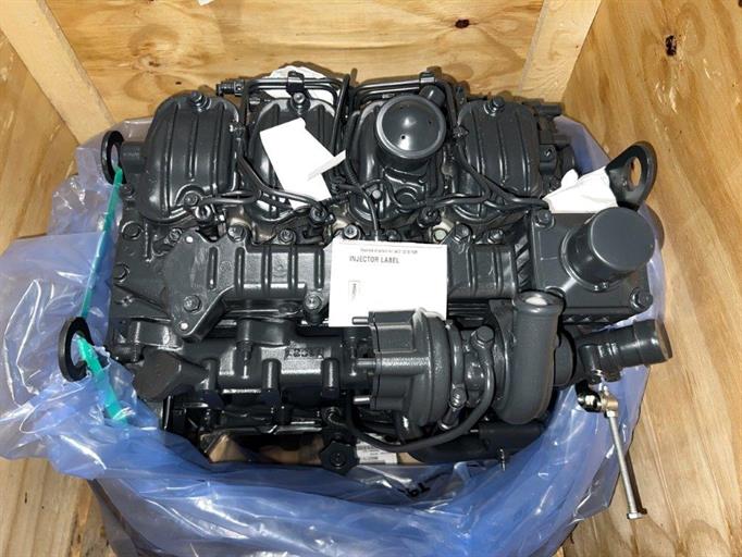 Motor - FPT - F5AE9484A