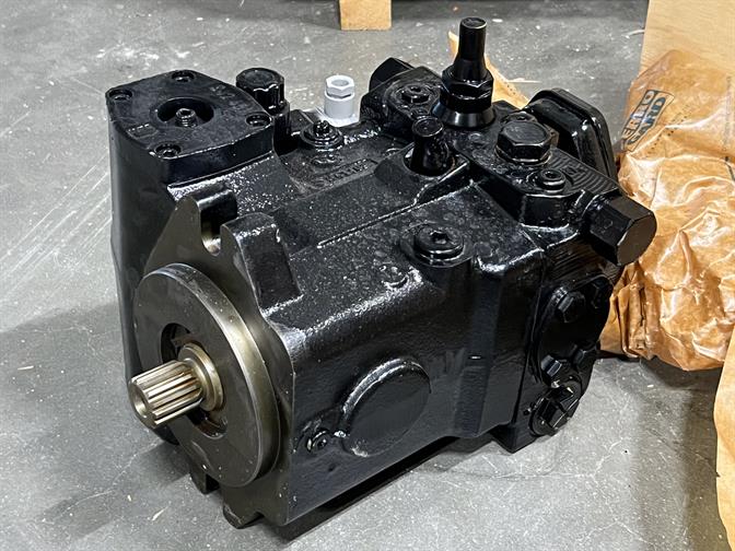 Hydrauliek pomp - CNH - Rexroth R902088328