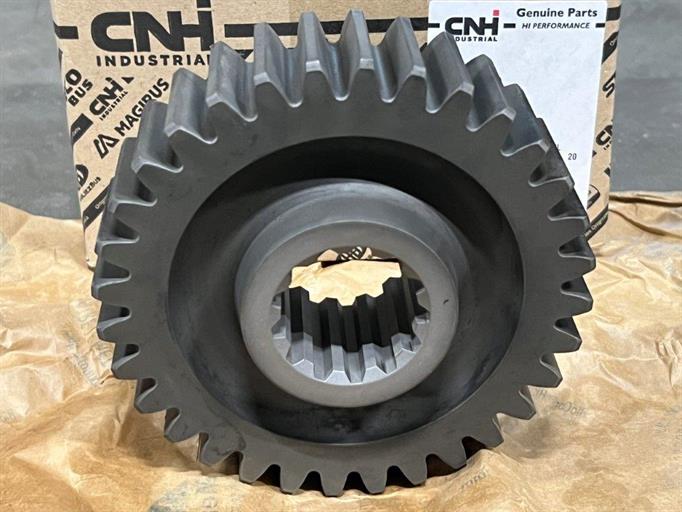 Sprocket - Driven, 540 RPM - 381506R1