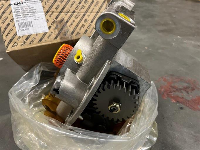 Hydrauliek pomp - CNH - 82988360R