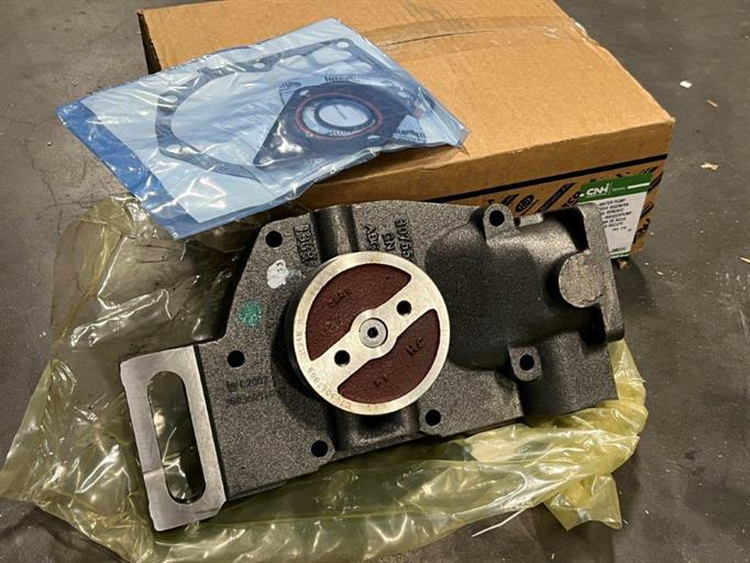 Water pump - CNH - 48117686R