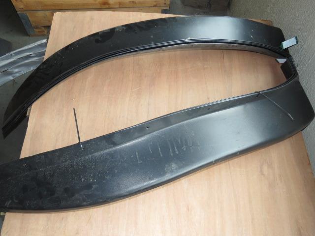 Rear fender extention - Kubota M7060