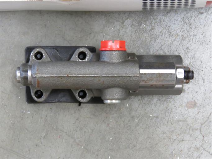 Compensateur - pompe hydraulique - CNH - 87489367